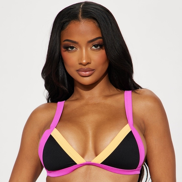 BNWT Fashion Nova Bikini Set - Picture 2 of 8